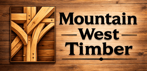 Mountain West Timber